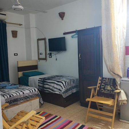 Eka Dolli Elephanten Aswan Exterior photo